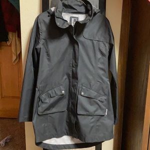 Rain Jacket
